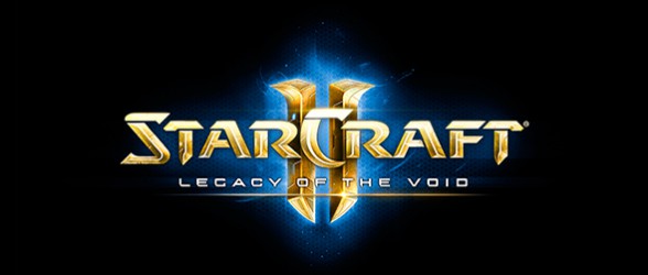StarCraft II: Legacy of the Void now available