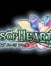 Get ready for the release of Tales of Hearts R