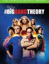 The Big Bang Theory: Season 7 (DVD) – Series Review