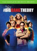 The Big Bang Theory: Season 7 (DVD) – Series Review