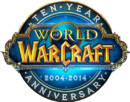 10 Awesome Years of World of Warcraft