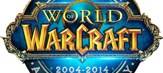 10 Awesome Years of World of Warcraft