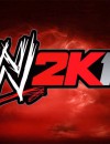 WWE2K15 Launch Trailer
