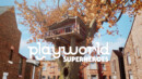 Creative game Playworld Superheroes provides real-time crafting and more