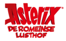 Asterix – De Romeinse Lusthof – Review