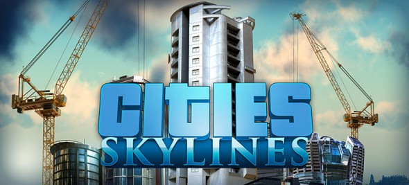 Cities: Skylines celebrating its fourth anniversary