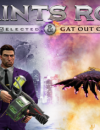 Saints Row IV is taking over January 2015