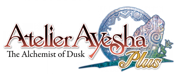 Atelier Ayesha Plus announced