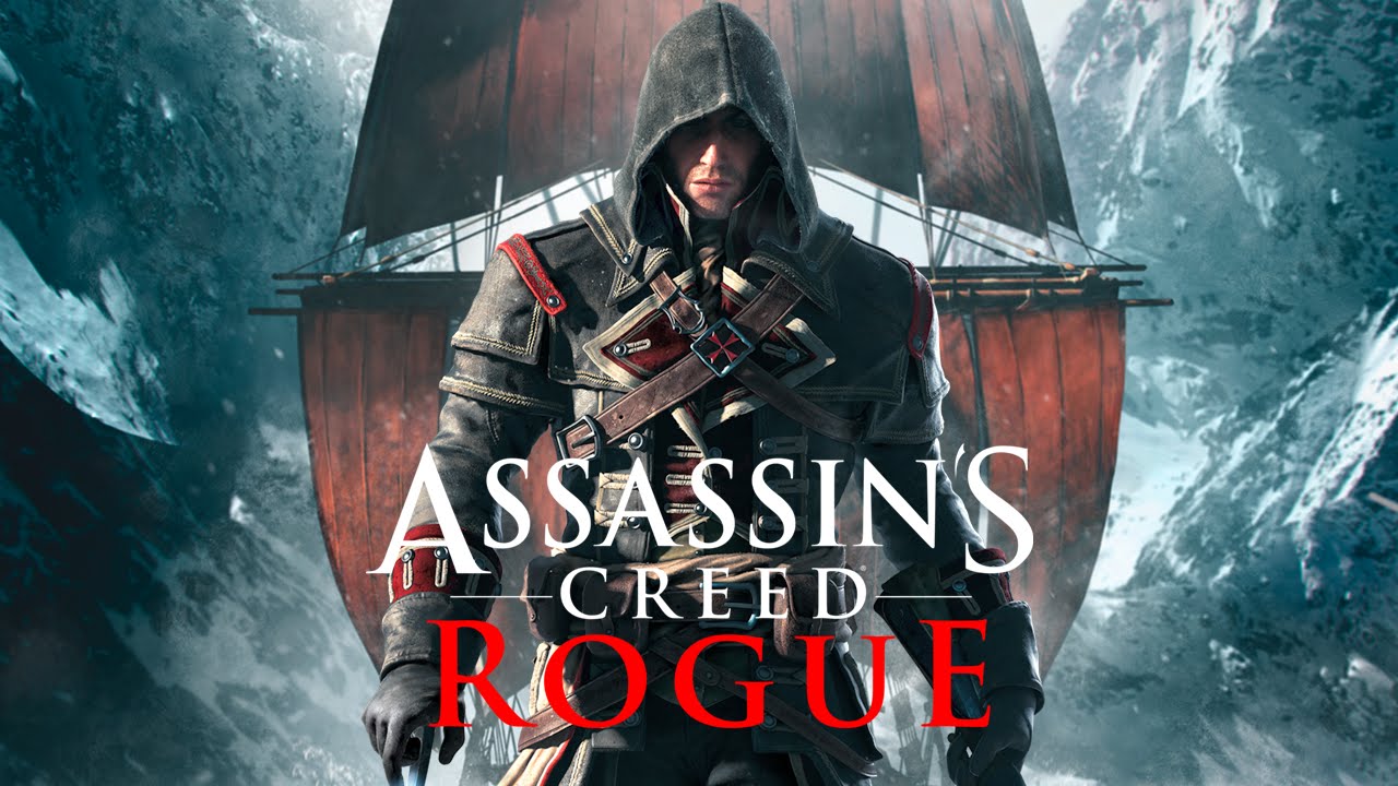 Assassins Creed Rogue - Review: Assassin's Creed Rogue - The Enemy