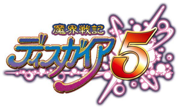 Disgaea 5 coming to Europe and North America in 2015