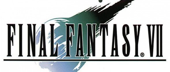 Final Fantasy VII and Final Fantasy X/X-2 on the PS4