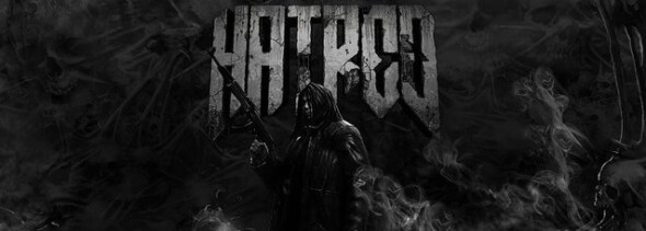 Hatred gets a release date
