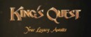 Second Chapter of King’s Quest scheduled to be released on December 16