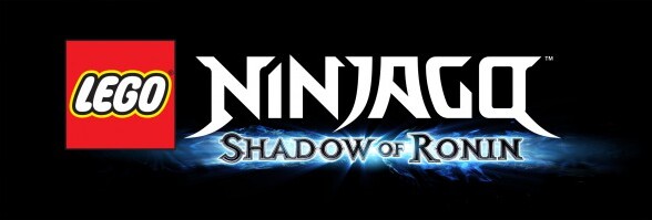 LEGO Ninjago: Shadow of Ronin – Announced