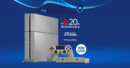 PlayStation 20th Anniversary Hunt in Belgium and Luxembourg