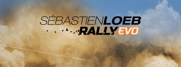 First dev dairy of Sébastien Loeb Rally Evo