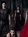 The Vampire Diaries: Season 5 (DVD) – Series Review
