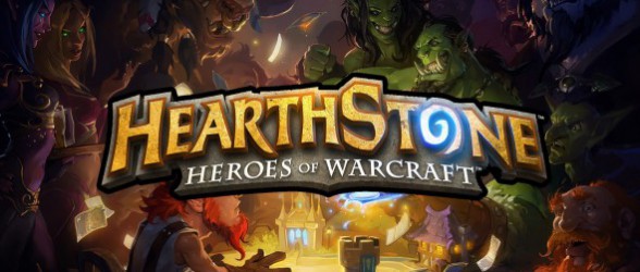 Hearthstone: Heroes of Warcraft now on Android tablets