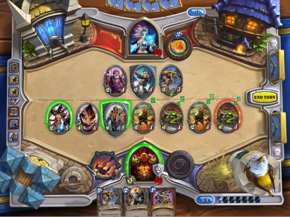 download hearthstone for android tablet