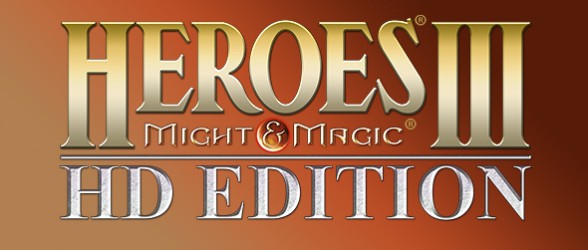 Heroes of Might & Magic – HD Edition announced