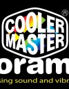 Cooler Master and Sorama want to save your ears