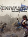 Chivalry: Medieval Warfare (Xbox 360) – Review
