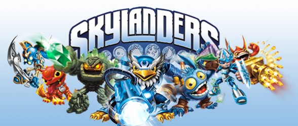 Skylanders jumps the caroling bandwagon with their own version of ‘The 12 Days of Christmas’