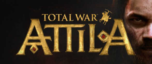 Total War: Attila available now