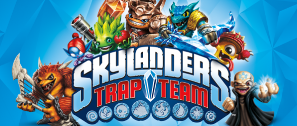 Skylanders reveals two new elements: Light and Darkness