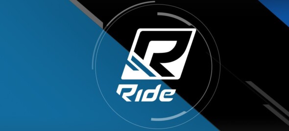 RIDE Launch announcement and trailer