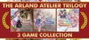 Release date for The Arland Atelier Triology revealed