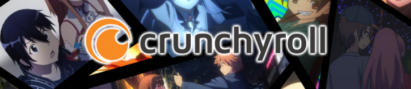  | Wii U and Crunchyroll bring anime into your home