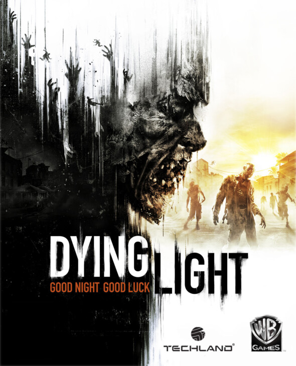 HyperMode activated on Dying Light!