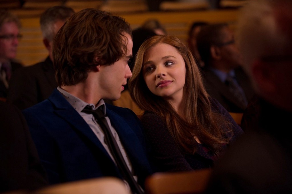 If I stay1