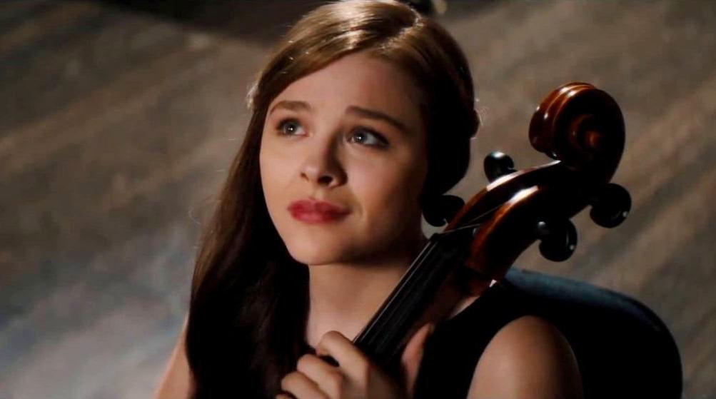 If I stay2