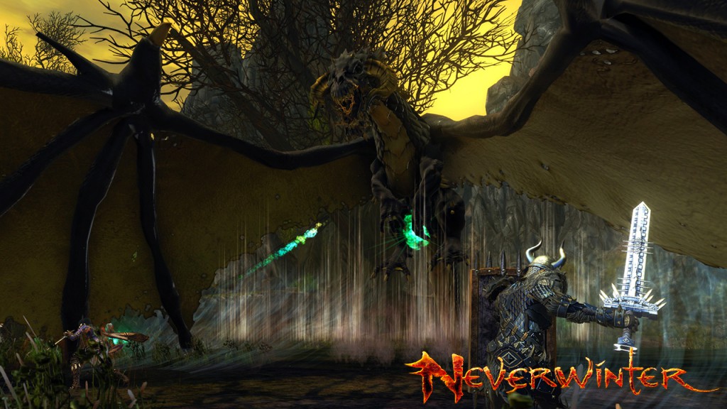 NeverWinter_Xbox_One_01