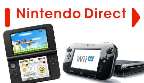 Nintendo Direct – All the information you need