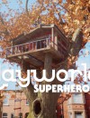 Playworld Superheroes out now for iOS