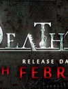 Deathtrap releasing on the 4th of February