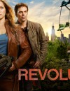 Home Release – Revolution: Season 2