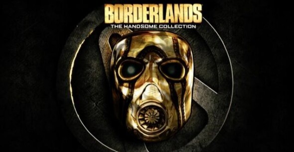 Borderlands: The Handsome Collection Announced