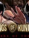 Kings of Kung Fu – Preview