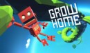 Ubisoft’s Grow Home Announced!