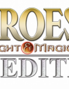 Heroes of Might & Magic III – HD Edition now available