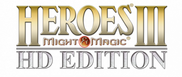 Heroes of Might & Magic III – HD Edition now available