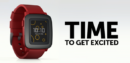 Pebble Time Kickstarter