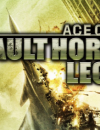 New skins for Ace Combat Assault Horizon Legacy revealed