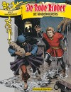 De Rode Ridder #245 De Kinderrovers – Comic Book Review