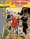De Rode Ridder #244 Mensenjacht – Comic Book Review