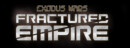 Exodus Wars: Fractured Empire – Review